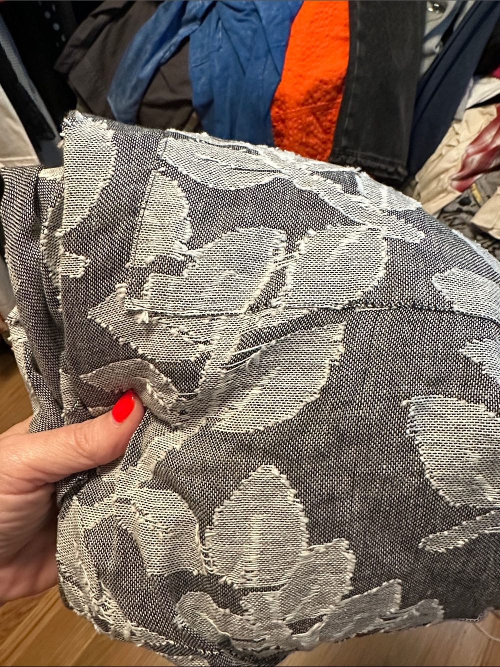 nwt Rhea pants